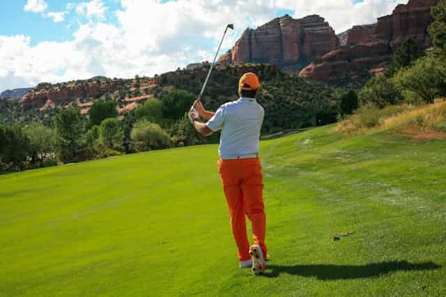 Golf Simulators for Serious Golfers