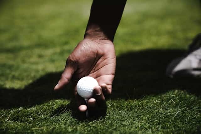 Golf Simulators for Beginners